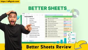 Better Sheets Review