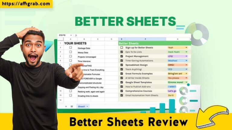 Better Sheets Review
