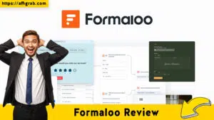 Formaloo Review