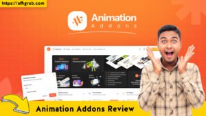Animation Addons Review