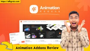 Animation Addons Review