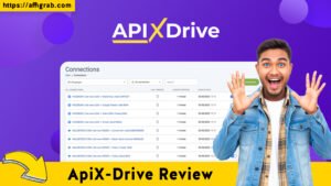 ApiX-Drive Review