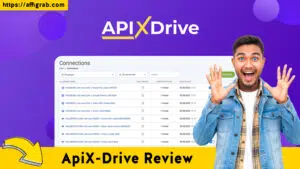 ApiX-Drive Review