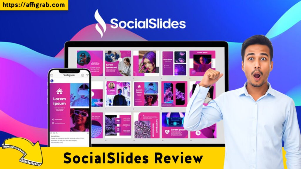 SocialSlides Review