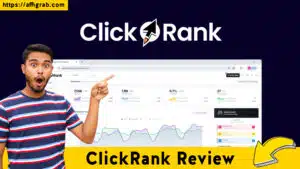ClickRank Review