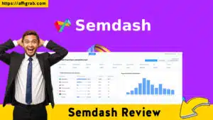 Semdash Review