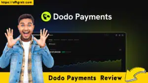 Dodo Payments Review