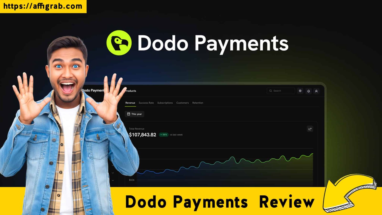 Dodo‍ Paym‍ents Review