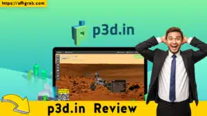 Interactive 3D Experiences & Augmented Reality Review