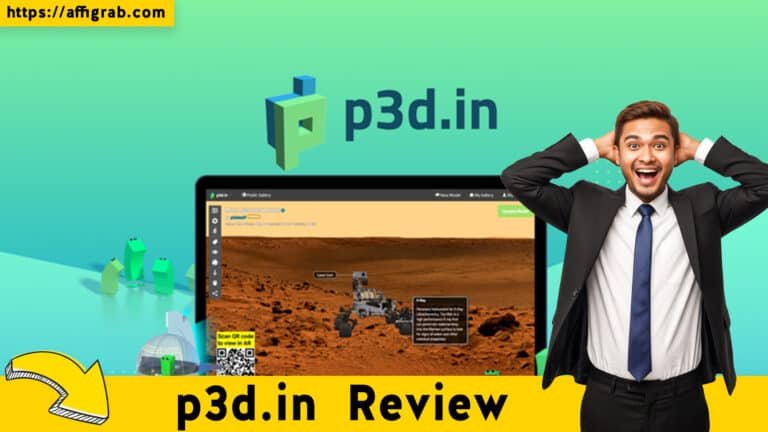 Interactive 3D Experiences & Augmented Reality Review