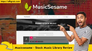 Musicsesame Review