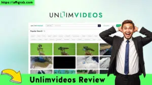Unlimvideos Review