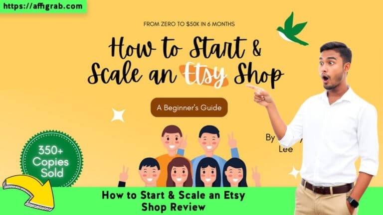 how to start an etsy shop