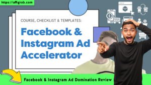 Facebook & Instagram Ad Domination review
