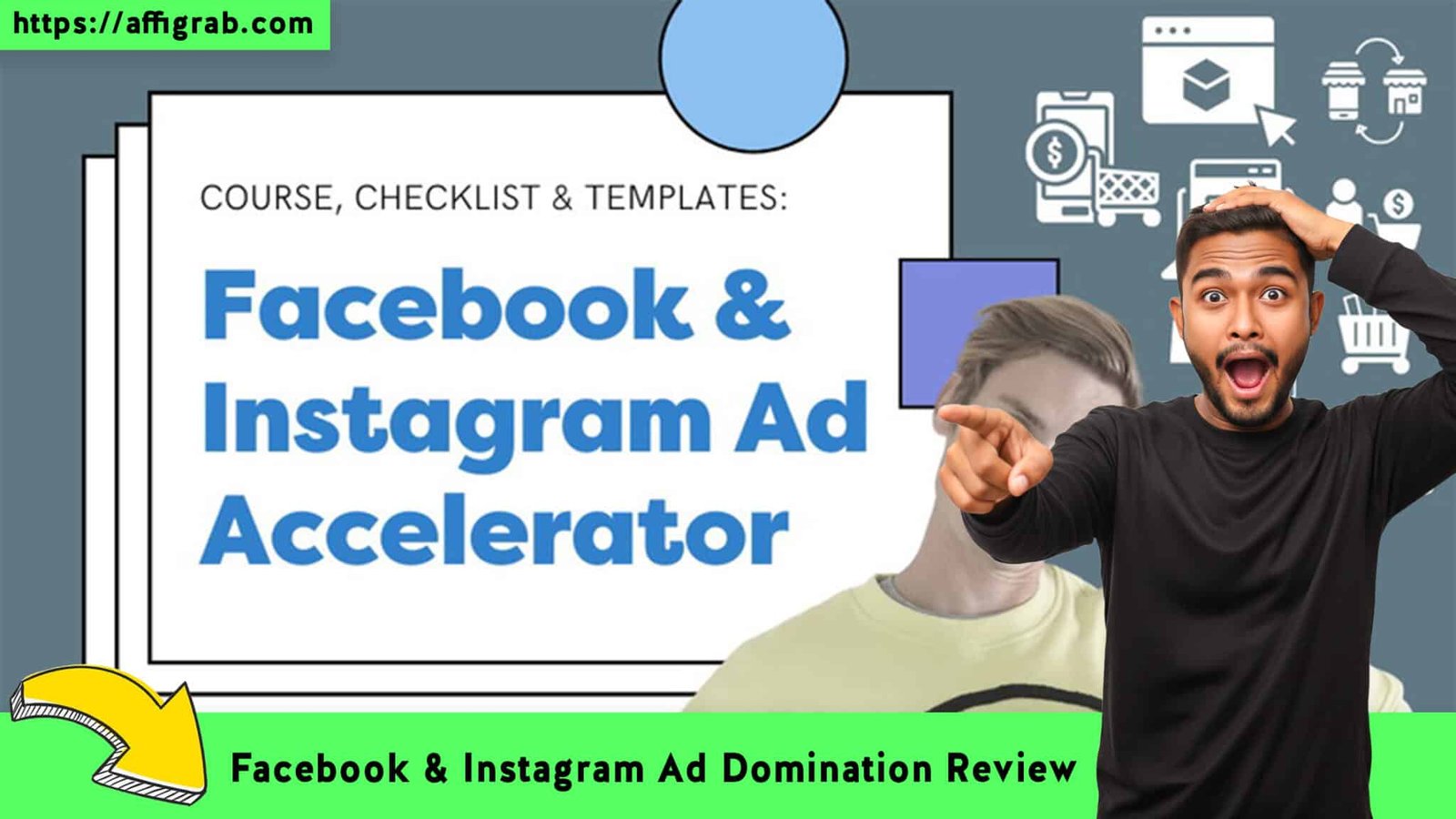 Facebook & Instagram Ad Domination review