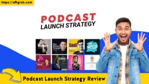 Podcast Launch Strategy Review