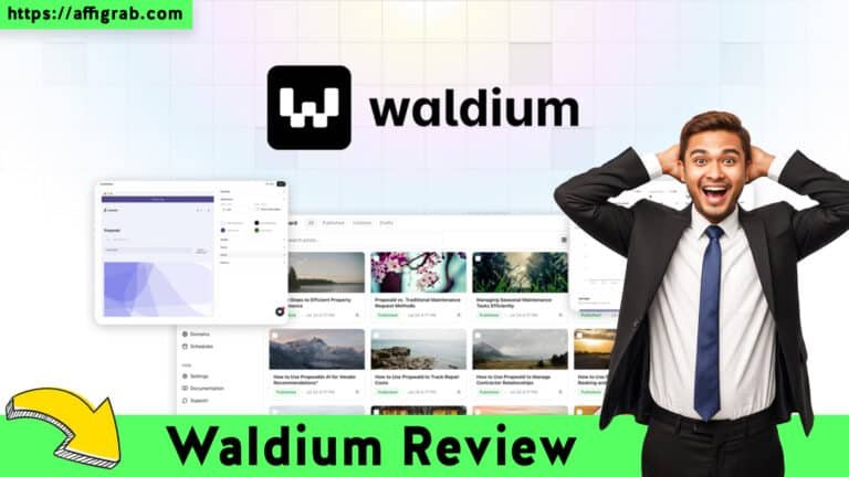 Waldium Review