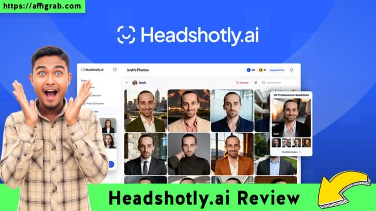 Headshotly.ai Review