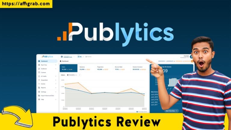 Publytics Review