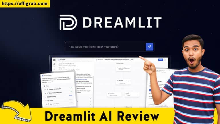 Dreamlit AI Review