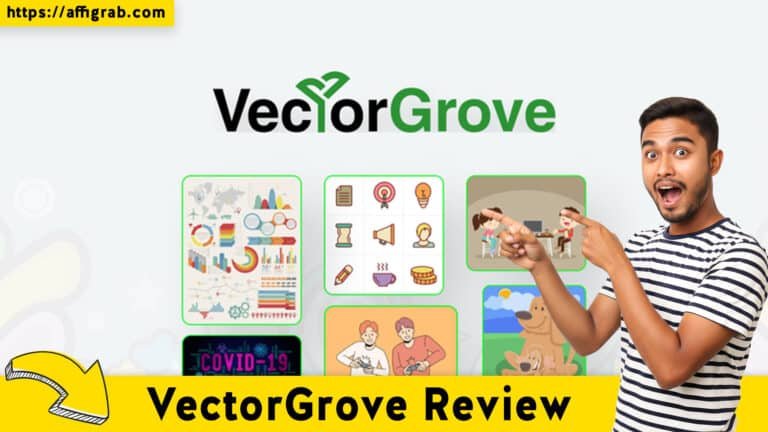 VectorGrove Review