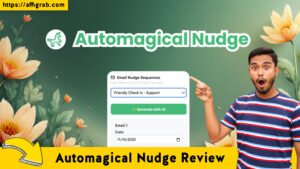 Automagical Nudge Review