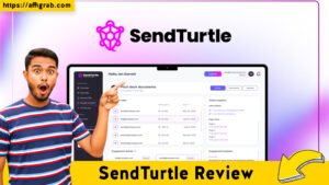 SendTurtle Review