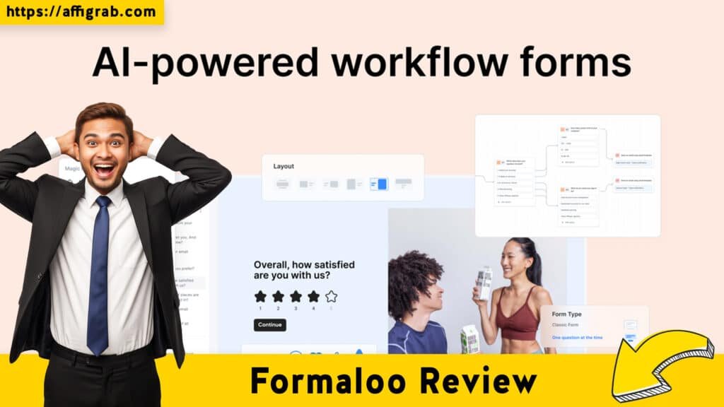 Formaloo Review