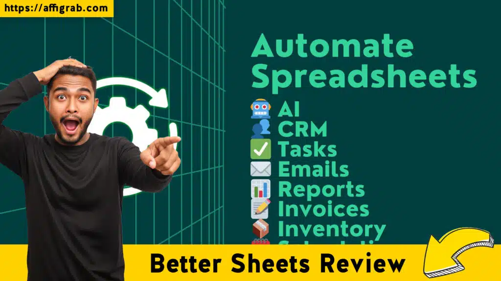 Better Sheets Review