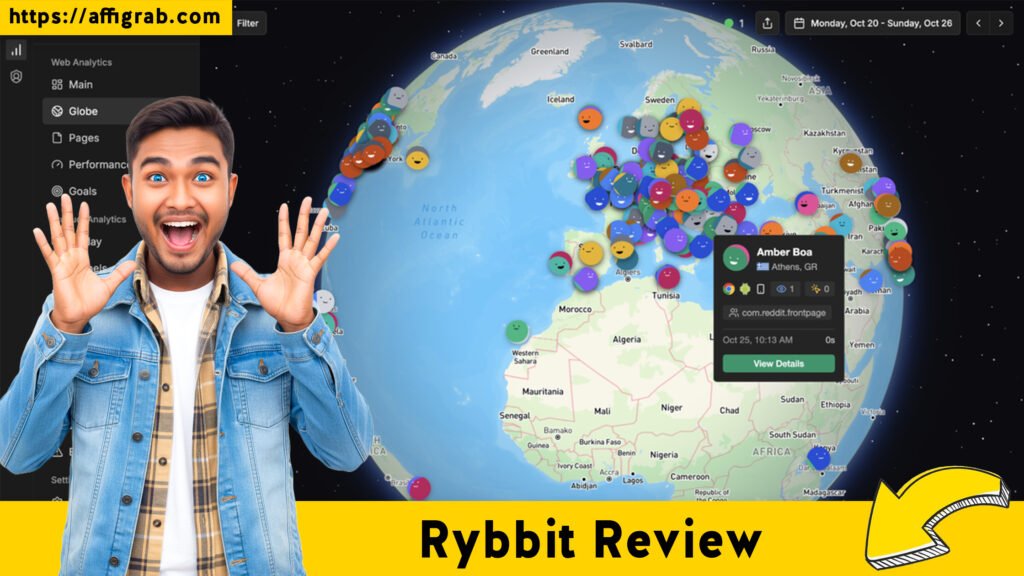 Rybbit Review