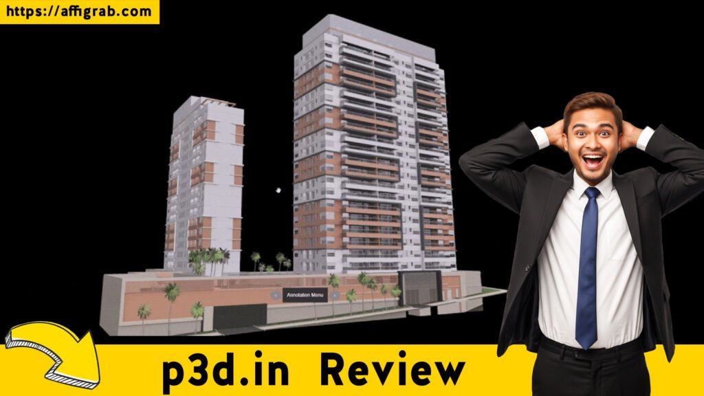 Interactive 3D Experiences & Augmented Reality Review