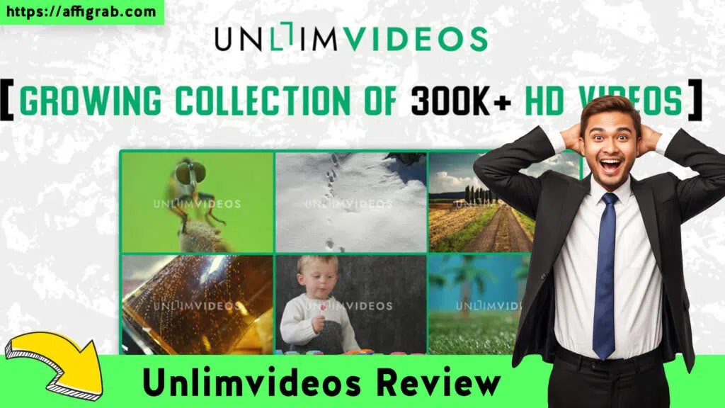 Unlimvideos AppSumo Review: Is This $59 Lifetime Deal Better Than Canva Pro? 1 Unlimvideos Review