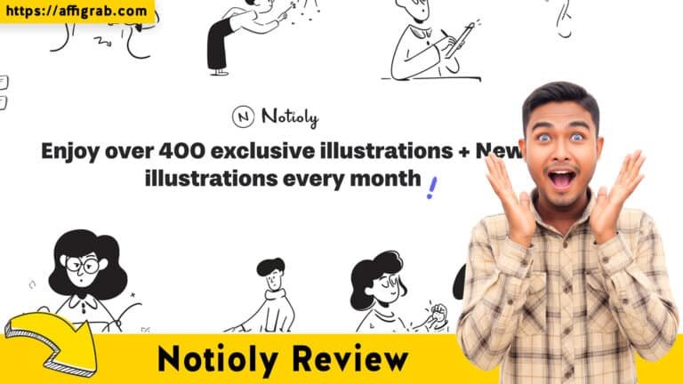 Notioly Review