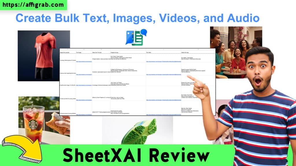 SheetXAI Review
