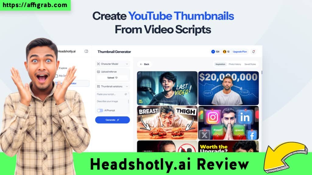 Headshotly.ai Review