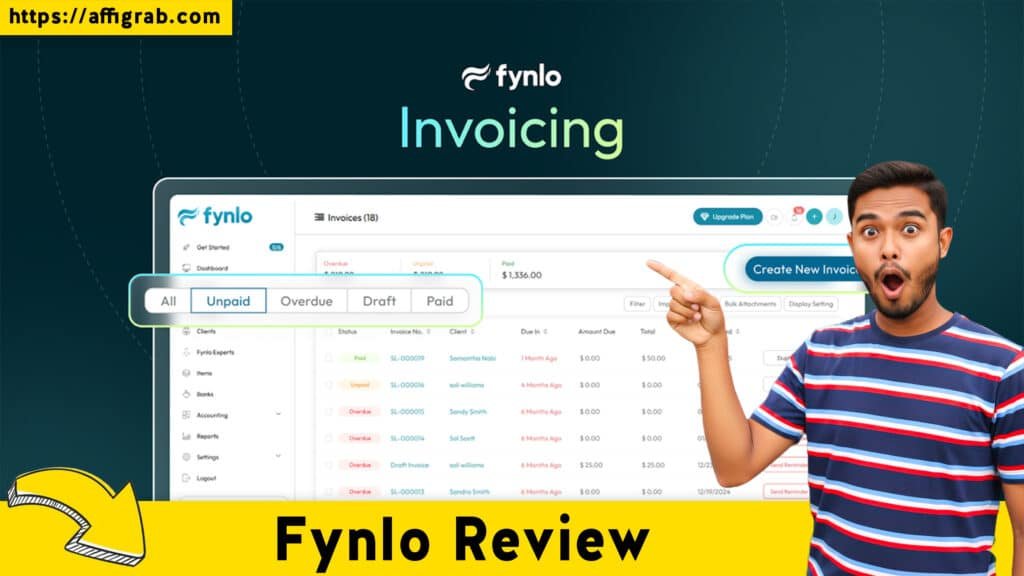 Fynlo Lifetime Deal Review: Unbeatable Value for Creatives