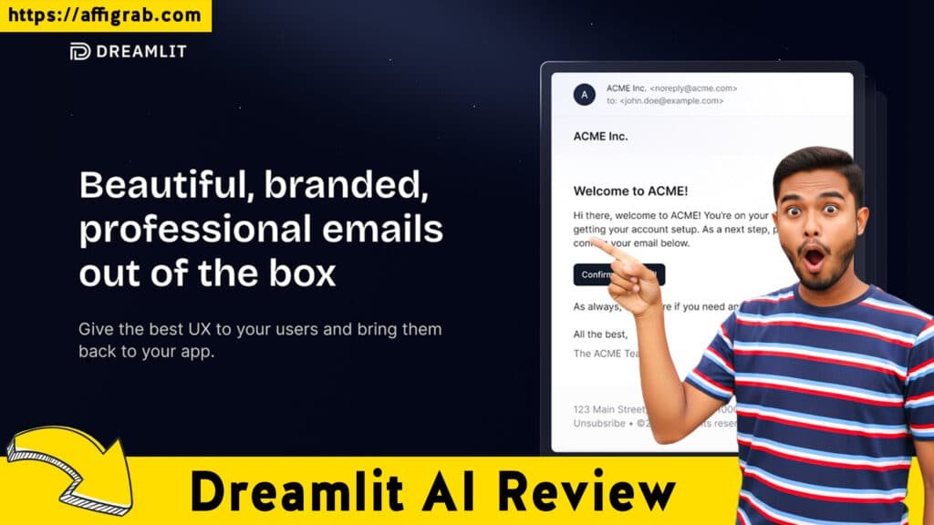 Dreamlit AI Review