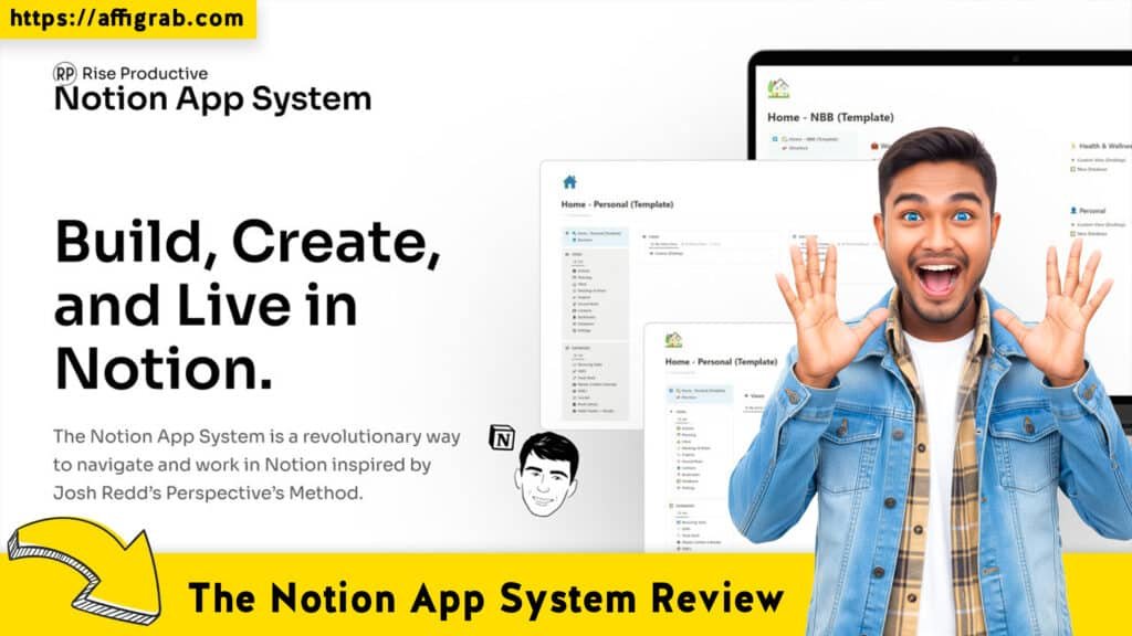 The Notion App System Review