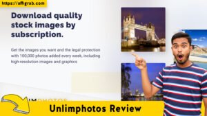 Unlimphotos Review