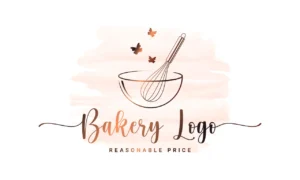 Bakery Logo Design