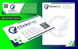 Business Card Design