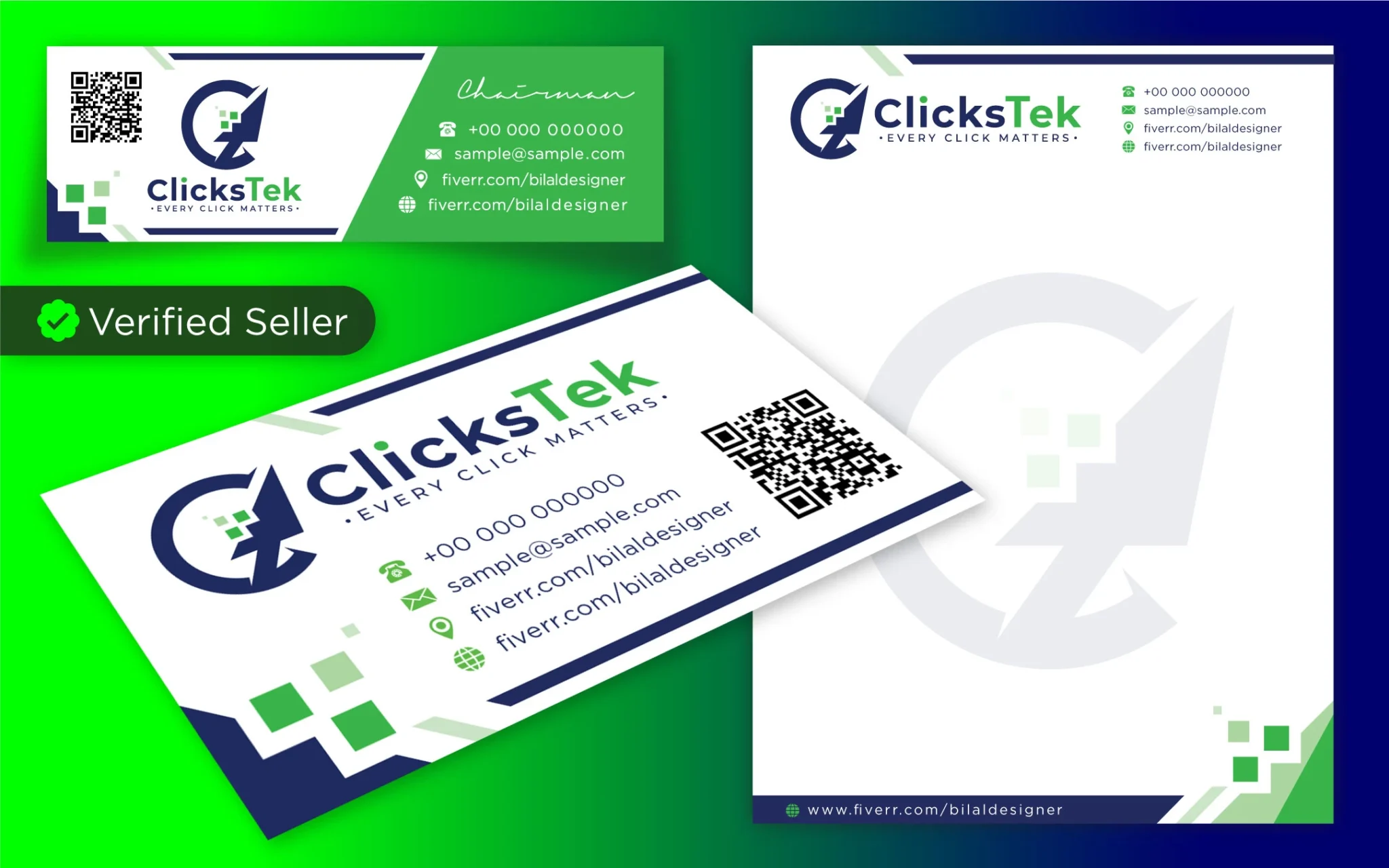 Business Card Design