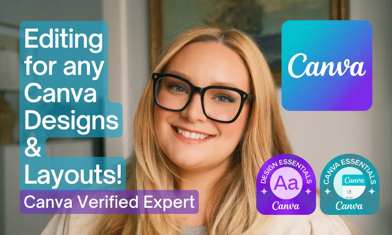 Canva Templates