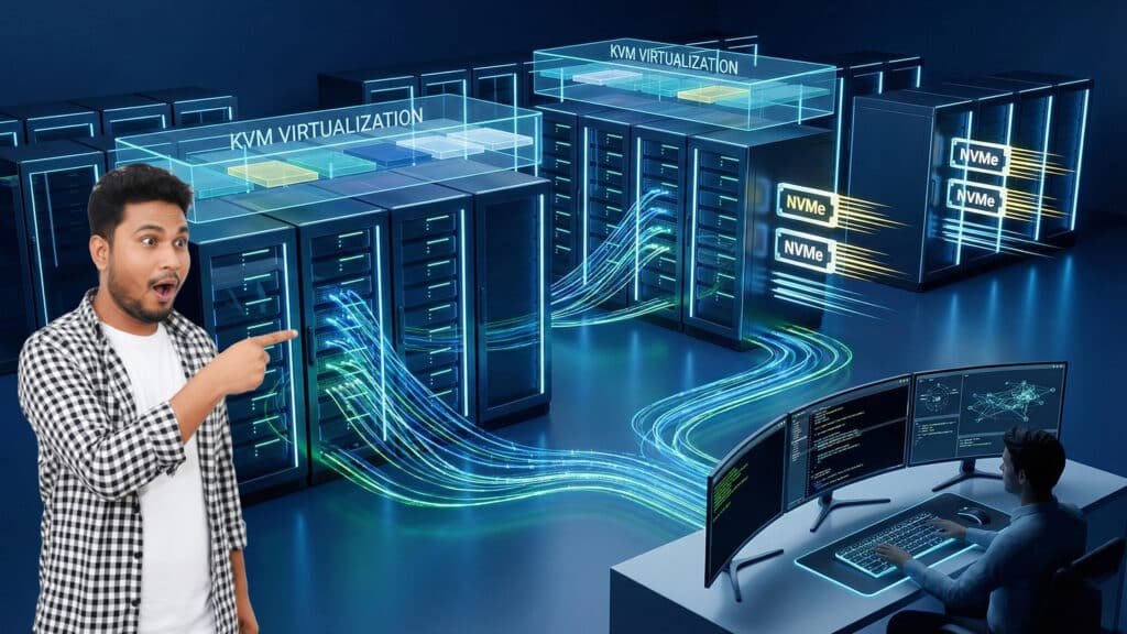 Hostinger VPS Hosting