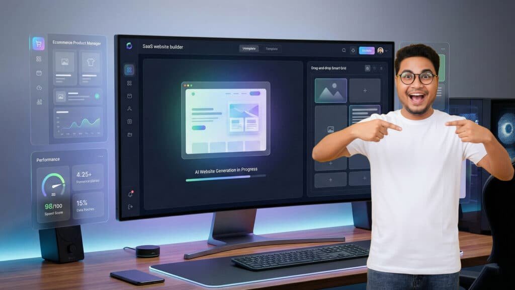 Hostinger Website Builder