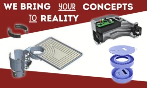 Best Industrial & Product Designers on Fiverr