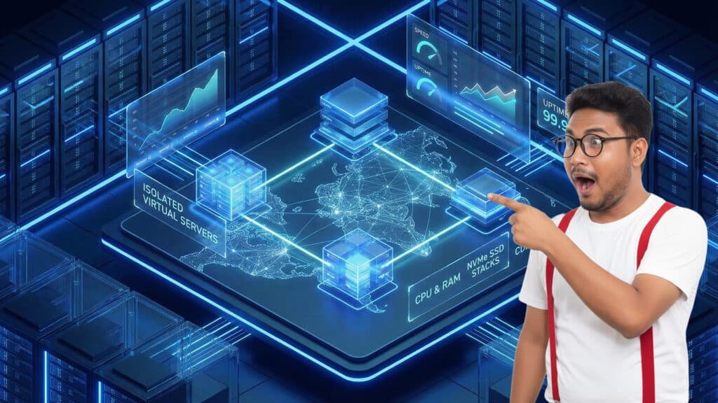 Hostinger Cloud Hosting