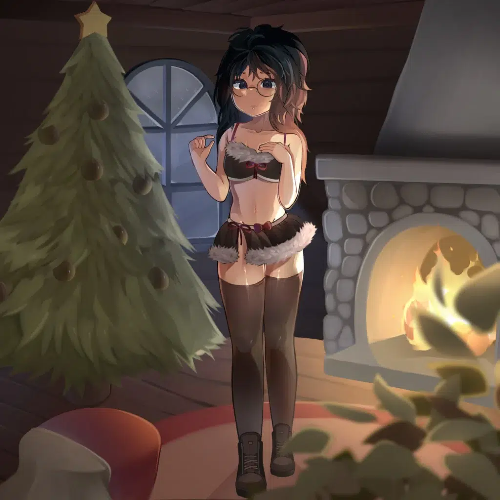 The Ultimate Guide to Getting the Best Minecraft OC Art: Why Professional Character Illustration is a Game-Changer 1 Minecraft OC Art