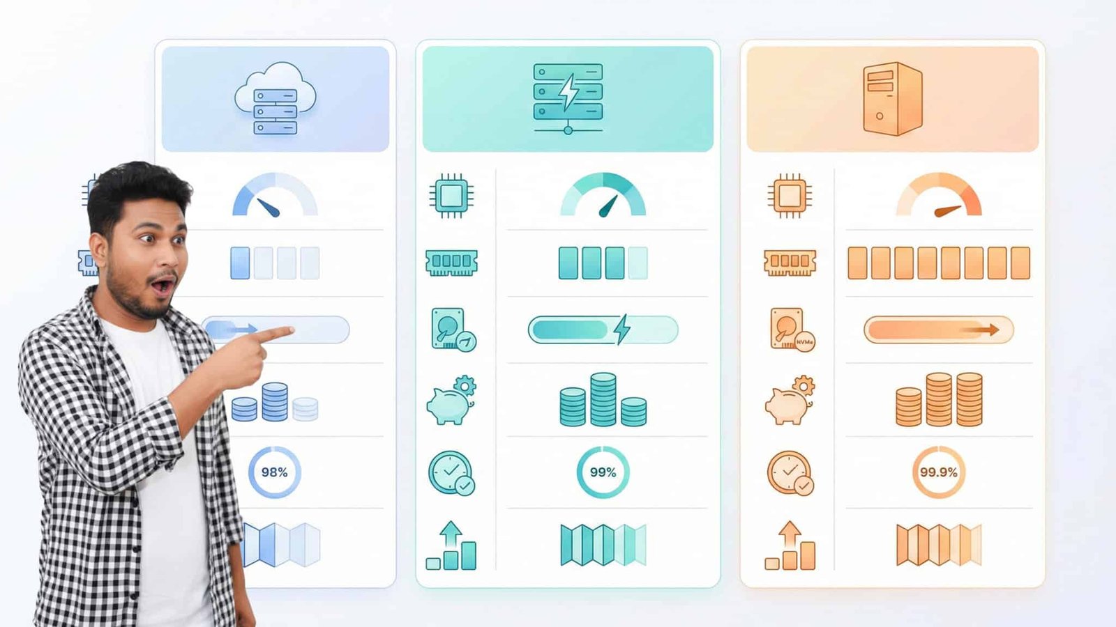 Hostinger VPS Hosting