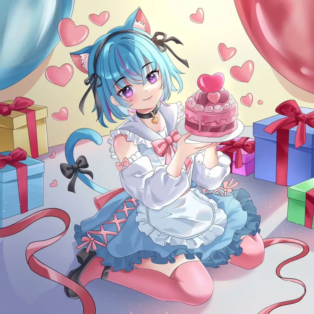 The Ultimate Guide to Professional Roblox Avatar Art: Why Custom Illustrations are a Game-Changer 1 Roblox Avatar Art